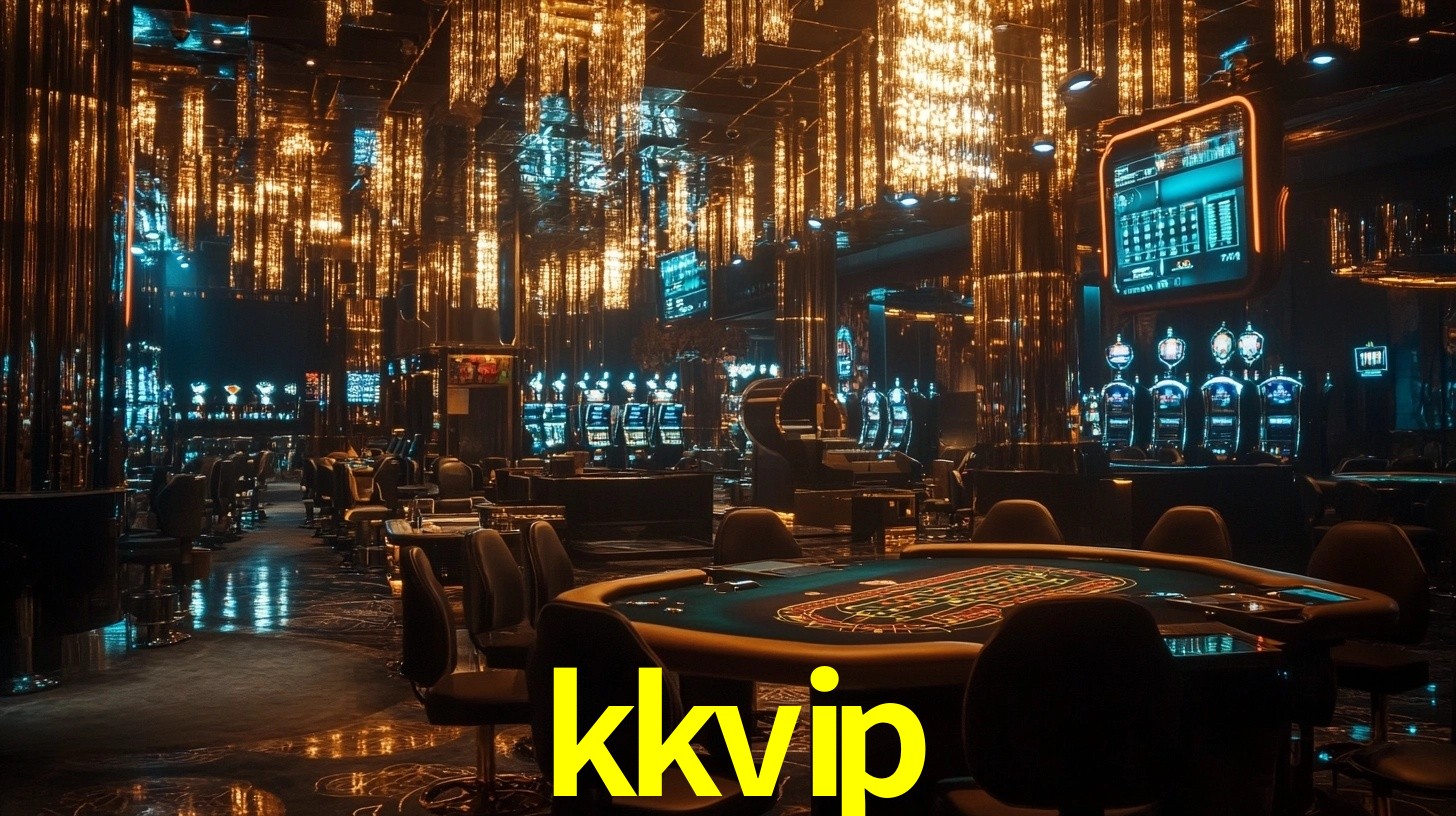 kkvip jogo