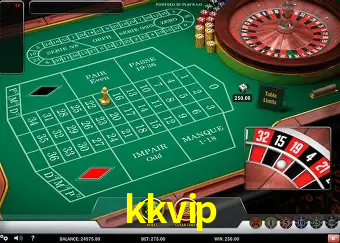 Cassino ao vivo com dealers reais na kkvip