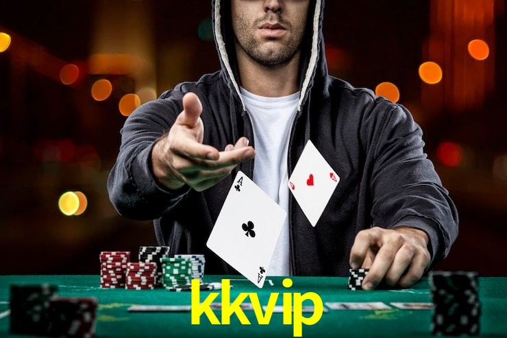 Mercados ao vivo e cash out na kkvip