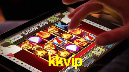 Bônus após cadastro na kkvip