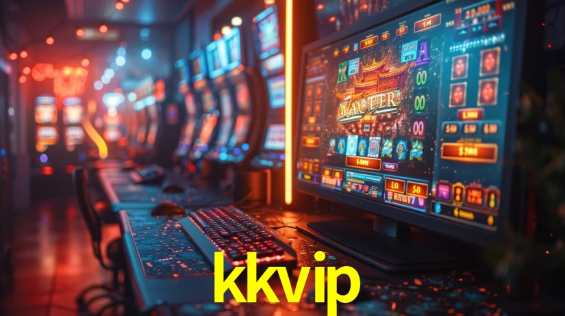 kkvip jogo