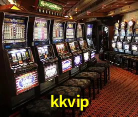A Experiência Imersiva dos Cassinos Ao Vivo no kkvip
