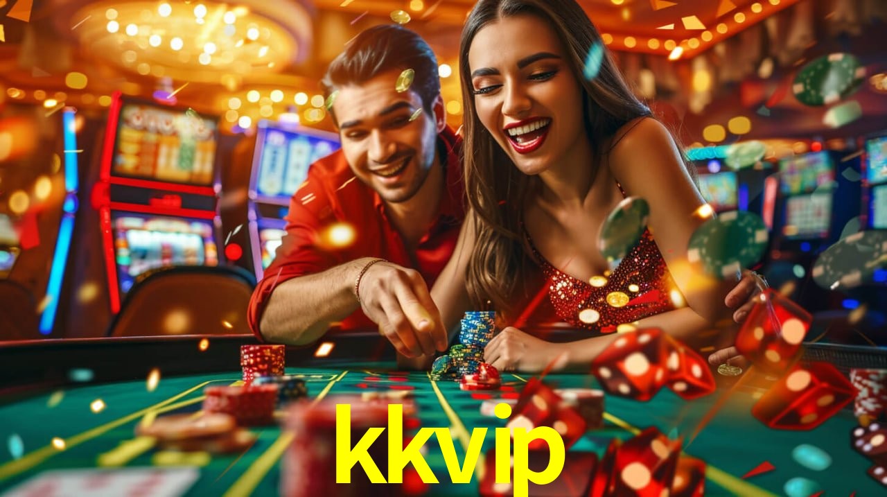 Login Seguro kkvip