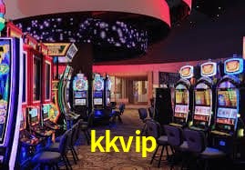 Jogos populares e pagamentos rápidos na kkvip