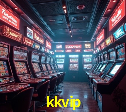 Bônus e promoções da kkvip