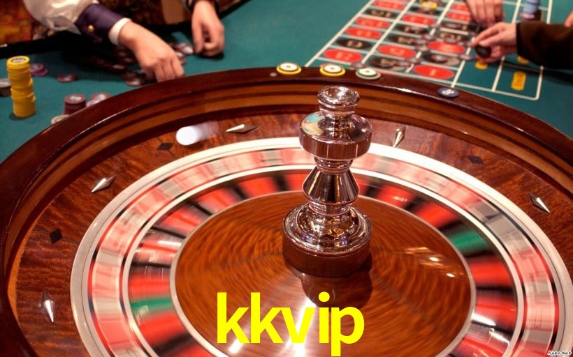 Interface do App kkvip