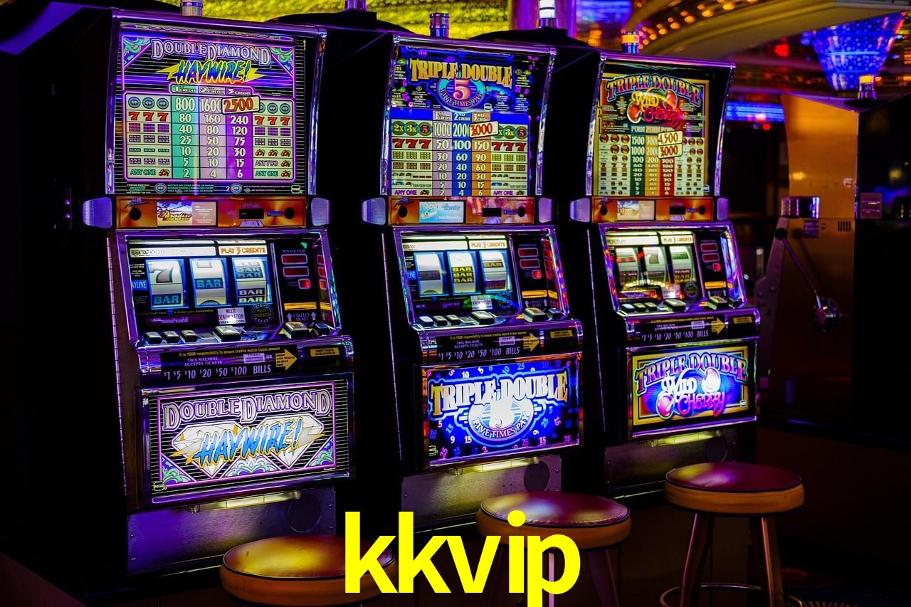 Mesa de Blackjack kkvip