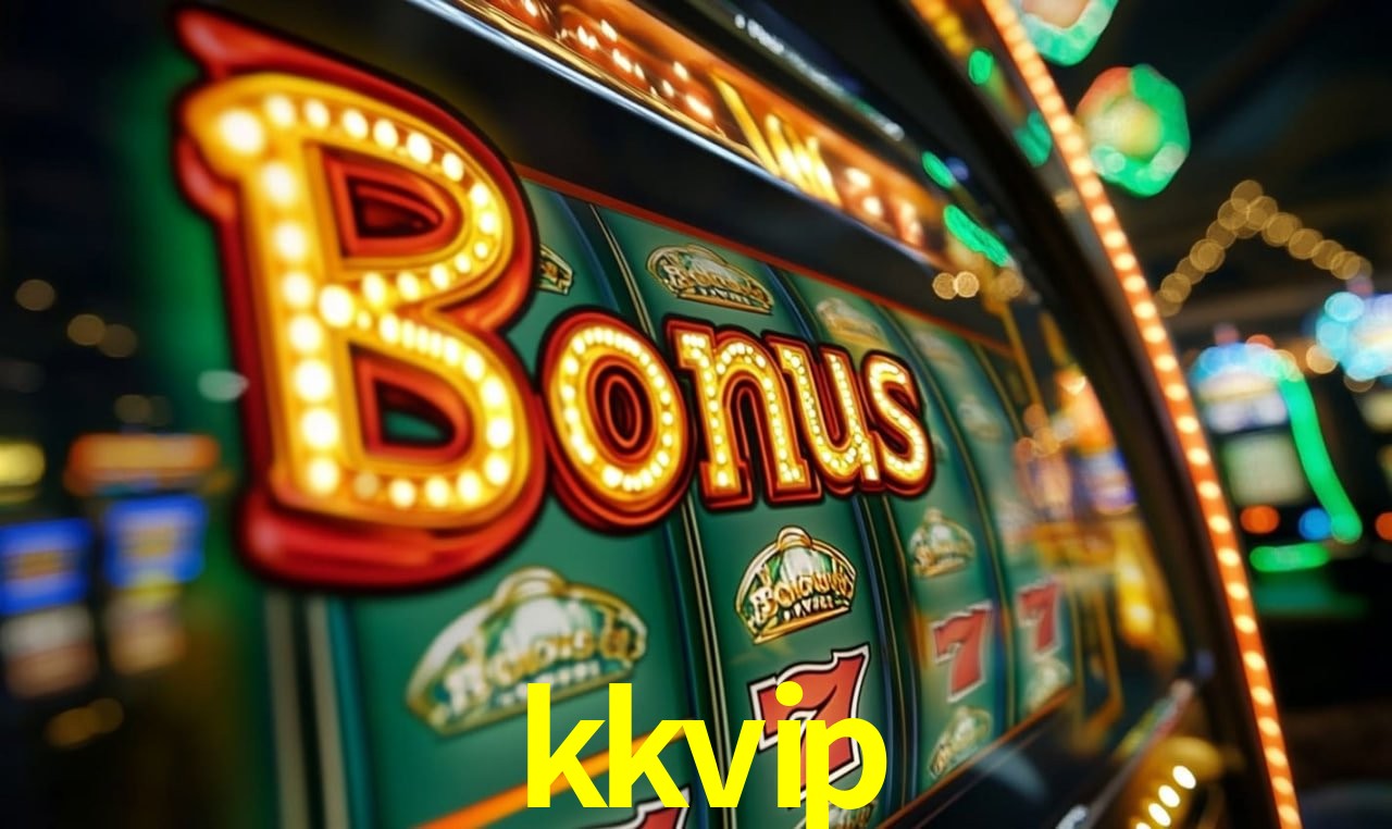 Variedade de jogos na kkvip