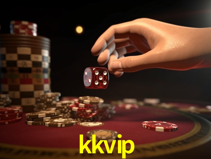 Recursos de Bônus kkvip