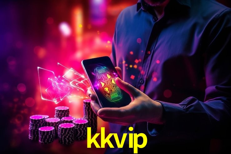 Bônus de Boas-vindas kkvip