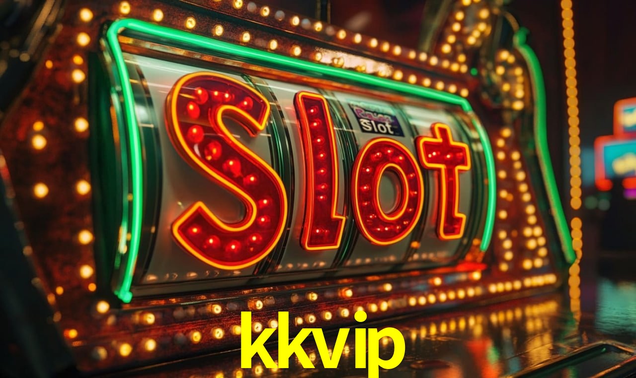 Tecnologia da Plataforma kkvip