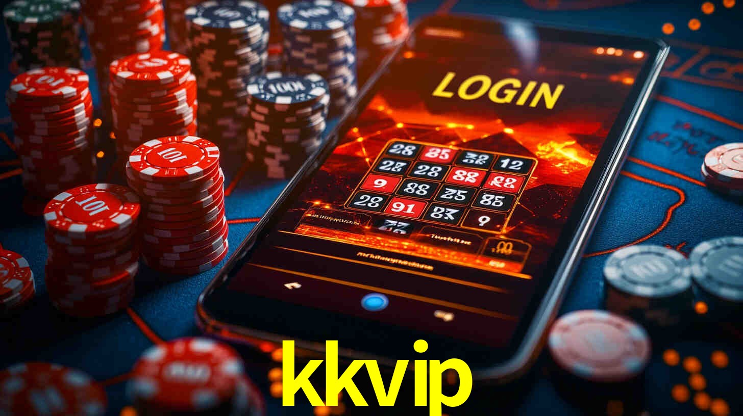 kkvip jogo