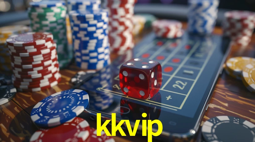 kkvip jogo