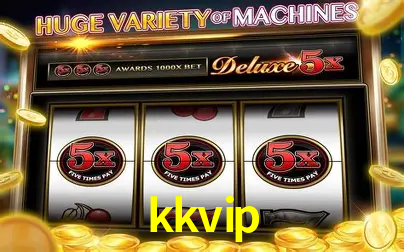 A Popularidade dos Caça-Níqueis no kkvip