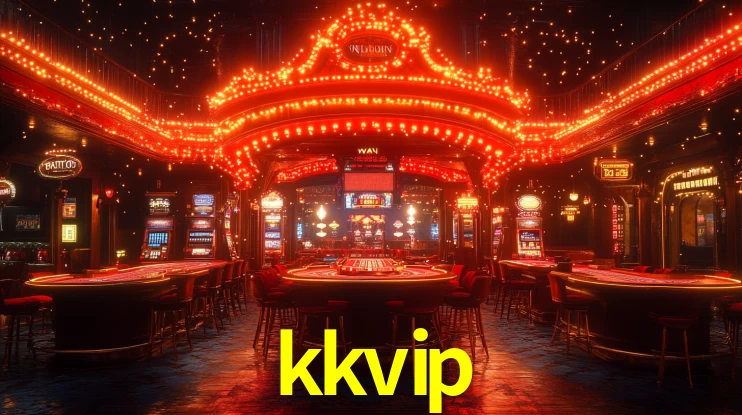 kkvip jogo
