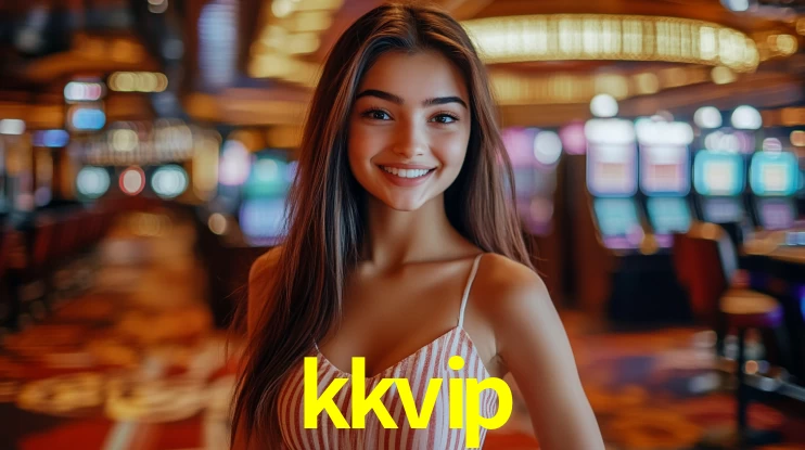 kkvip App Interface