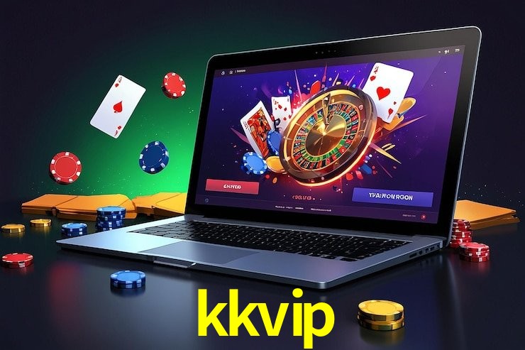 Promoção Relâmpago kkvip