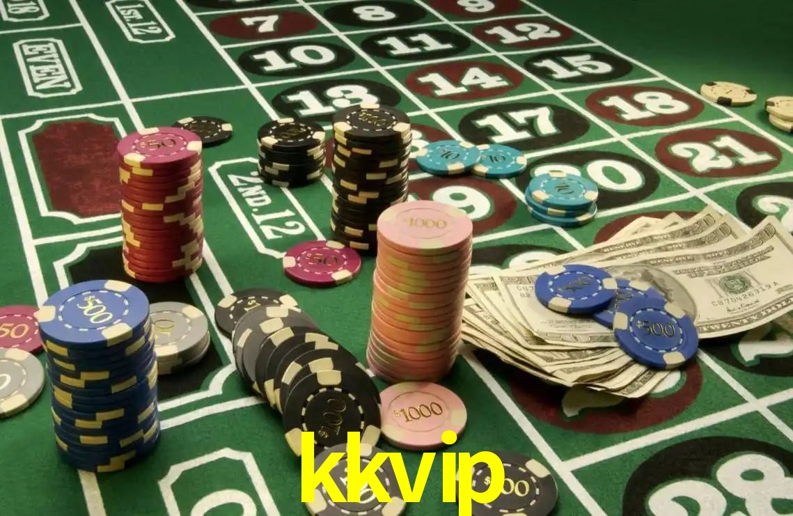 Experimente o Login Seguro Premium no kkvip