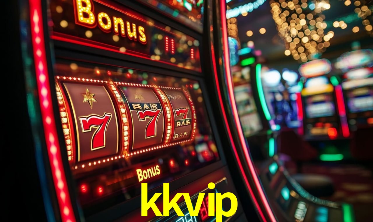 Apostas com odds competitivas na kkvip