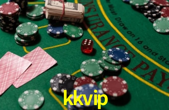 kkvip